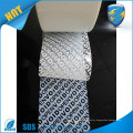 tamper evident security sealing tape manufacturer in China